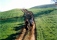 Italy-Tuscany-Explorer Rides in Tuscany